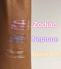 SpaceSuit - Galactic Gloss