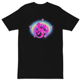 Radiant Oversize Logo Tee