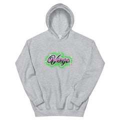 Virgo the Virgin