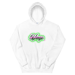 Virgo the Virgin